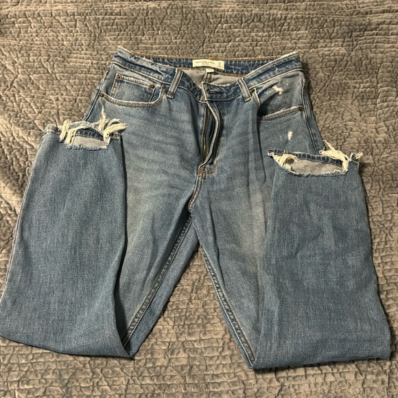 Abercrombie & fitch jeans - Picture 1 of 2